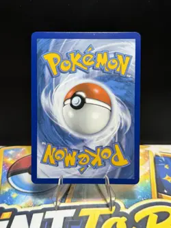 2023 POKEMON DEOXYS VSTAR CROWN ZENITH GALARIAN GALLERY ULTRA RARE GG46 HOLO - Image 2