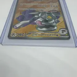 Pokemon TCG Revavroom ex Obsidian Flames 216/197 Full Art NM. - Image 4