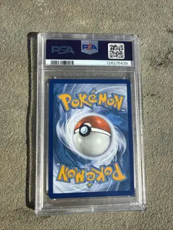 2024 POKEMON PLAY! POKEMON PRIZE PACK: SERIES 4 HOLO #068 KIRLIA PSA 10 - Image 2