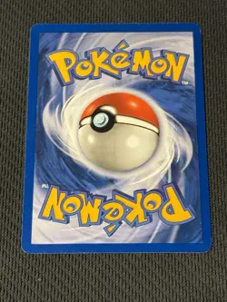 Nidorino 54/130 - Base Set 2 Pokemon 2 - Image 2