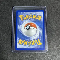 Mega Scrafty ex 270/217 Mega Attack Rare Pokemon ME: Ascended Heroes NM - Image 2
