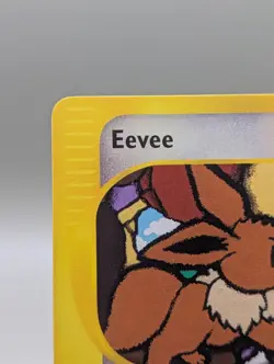 2003 Pokemon Skyridge Eevee Non-Holo #54/144 - Image 2