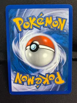 Pokemon Ex Dragon Frontiers Cyndaquil Common (45/101) NM/LP - Image 2