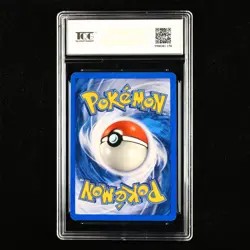 TQG 9.5 MINT+ 2004 Pokemon ENG Pidgey 73/112 C - Image 3