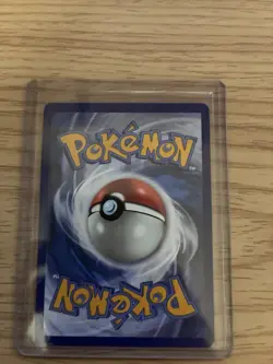 Pokemon TCG Mega Gardevoir EX Secret Rare Full Art Holo - Image 2