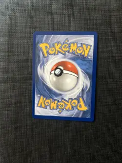 Helioptile 143/132 Illustration Rare Mega Evolution Pokemon - Image 3