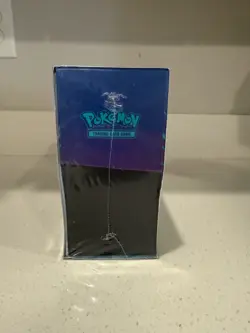 Pokemon Journey Together Elite Trainer BOX - Sealed - TCG - Scarlet & Violet - Image 3