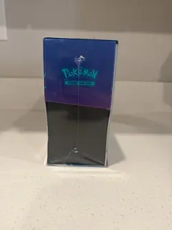 Pokemon Journey Together Elite Trainer BOX - Sealed - TCG - Scarlet & Violet - Image 4