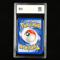 TQG 8 NM-MT 2004 Pokemon ENG Charmeleon 110/109 SECRET - Image 3