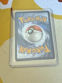 Team Rocket's Wobbuffet - SVP 203 - Pokemon Center Promo - Image 2