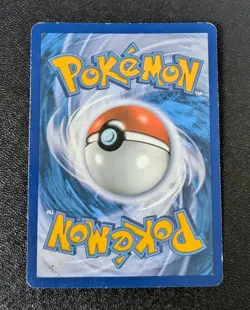 2011 Pokemon Black & White Base Set Zekrom 114/114 Holo Card HP/DMG - Image 2