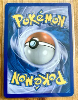 ZEKROM 114/114 BLACK & WHITE BASE FULL ART HOLO UKTRA RARE POKEMON CARD HP 130 - Image 3