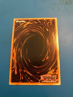 YUGIOH Super Rare Black Feather Counter Token OP21-EN027 - Image 2