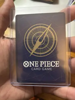 One Piece Brook OP15-032 Alternate Art Adventure On Kami's Island - Image 2