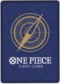 Girl P-096 Promo OP14 Pre-Release NM One Piece TCG English - Image 2