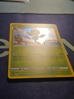 Sunflora - (Prerelease) SWSH269 SWSH: Sword & Shield Promo Cards Holo - Image 2