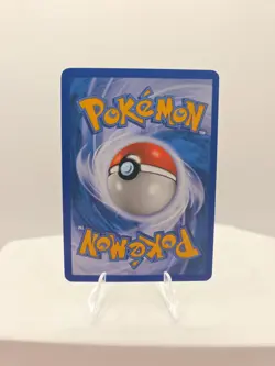 Pokemon TCG Flint's Willpower 91/111 Rising Rivals Uncommon card Normal - Image 2