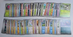 Pokemon 1000 Card Bulk Lot Common Uncommon New Cards Mixed No Energy 1,000 - Image 3