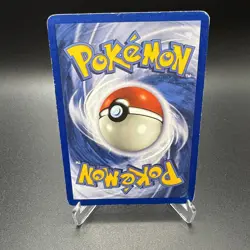 Mr. Mime 1st Edition 6/64 Jungle Set Holofoil Rare Holo Pokemon Card WOTC HP - Image 2