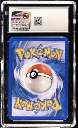 CGC 8 Infernape LV.X 2007 Diamond & Pearl 121/130 Holo Pokemon Card - Image 2