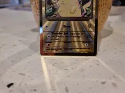 Pokemon Pikachu TCG Gold Metal 25th Celebrations Collector's Card 58/102 - Image 3