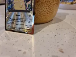 Pokemon Pikachu TCG Gold Metal 25th Celebrations Collector's Card 58/102 - Image 4