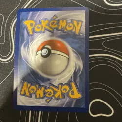 Team Rocket's Wobbuffet 203 Sv: Scarlet & Violet Promo Cards Holo - Image 2