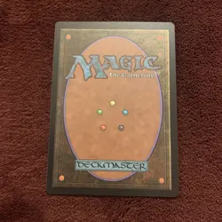 Protean Hulk Secret Lair Drop Foil Card Etched 319 NM+ Unplayed MTG Magic Card - Image 2