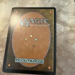 MTG FOIL Day of Judgment Magic Player Rewards Magic the Gathering - Image 2