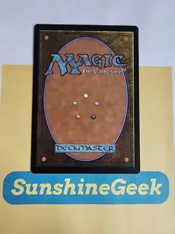 Golgari Thug Secret Lair Drop Regular - Image 2