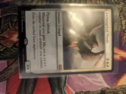 Wizards of the Coast Archangel of Thune Double Masters Mythic White Regular Eng… - Image 1