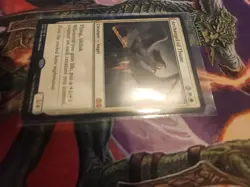 Wizards of the Coast Archangel of Thune Double Masters Mythic White Regular Eng… - Image 3