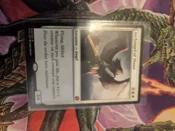 Wizards of the Coast Archangel of Thune Double Masters Mythic White Regular Eng… - Image 4