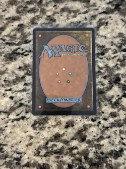 Mirrorform Lorwyn Eclipsed Foil MTG - Image 2