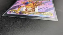 Celes, Rune Knight (Borderless) (Surge Foil) Commander: Final Fantasy Foil - Image 5