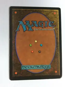 MTG - Wall Of Tombstones - Legends - Uncommon- Very Good Condition - Image 2