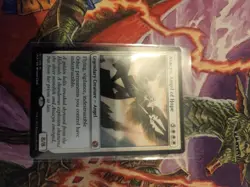 Wizards of the Coast Avacyn, Angel of Hope IM Legendary Creature White Mythic … - Image 1