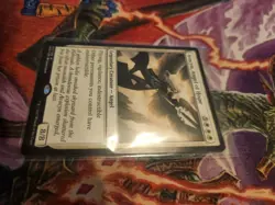 Wizards of the Coast Avacyn, Angel of Hope IM Legendary Creature White Mythic … - Image 2