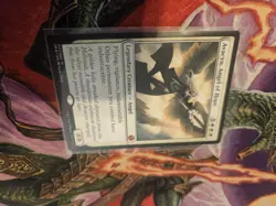 Wizards of the Coast Avacyn, Angel of Hope IM Legendary Creature White Mythic … - Image 3