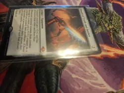 Wizards of the Coast Sword of Truth and Justice Modern Horizons Mythic Equipment - Image 3