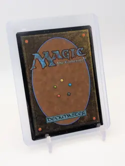 MTG - High Fae Trickster - Regular Rare #40 - Foundations NM - Image 2