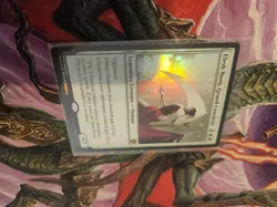 Wizards of the Coast Elesh Norn Grand Cenobite iconic mastersMythic Foil English - Image 1