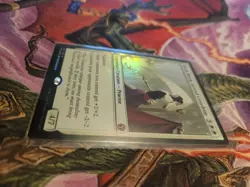 Wizards of the Coast Elesh Norn Grand Cenobite iconic mastersMythic Foil English - Image 2