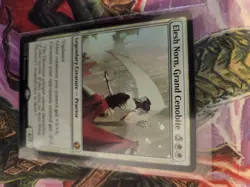 Wizards of the Coast Elesh Norn Grand Cenobite iconic mastersMythic Foil English - Image 3