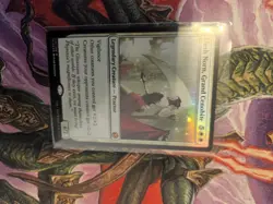 Wizards of the Coast Elesh Norn Grand Cenobite iconic mastersMythic Foil English - Image 4