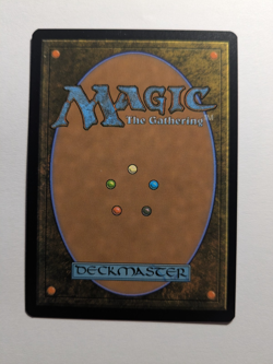 Blood Crypt Lorwyn Eclipsed 262 NM R Magic MTG Non Foil - Image 2