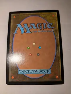 Impact Tremors - Enchanting Tales - Magic: The Gathering - MTG - Image 2