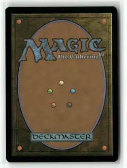 Ignacio of Myra's Marvels 112 Foil Unfinity UNF MTG Magic - Image 2