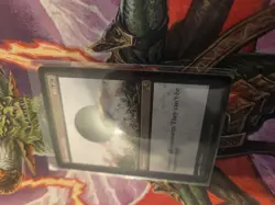 Wizards of the Coast Damnation Sorcery Black Regular English - Image 2