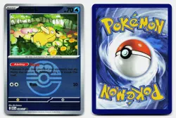 PSYDUCK - 039/217 (LOVE BALL) ME: ASCENDED HEROES 039/217 NM COMMON POKEMON - Image 1
